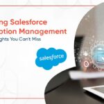 EMBE Tech solutions graphic design on Mastering Salesforce Subscription Management: Essential Insights You Can't Miss
